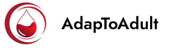 AdapToAdult Logo