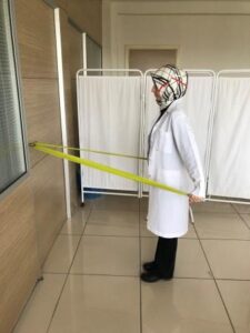 Egzersiz 7