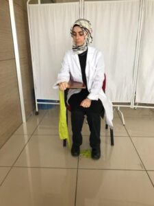 Egzersiz 9