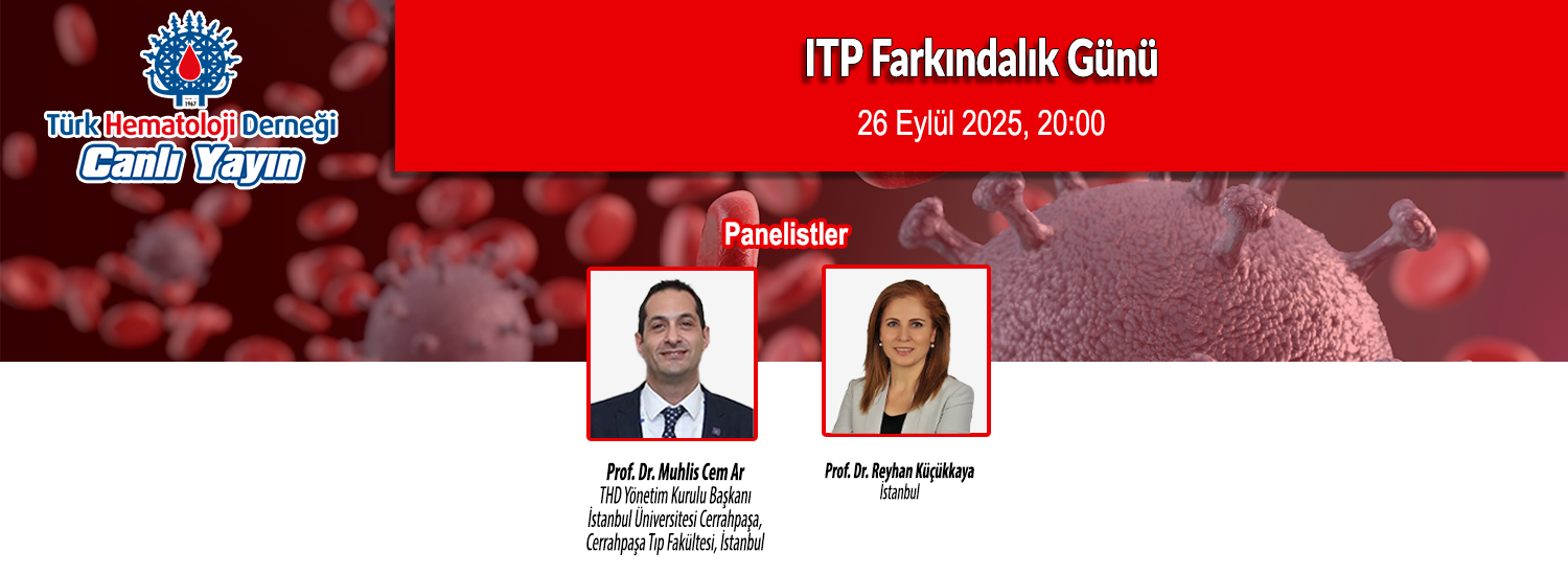 ITP Farkındalık Günü