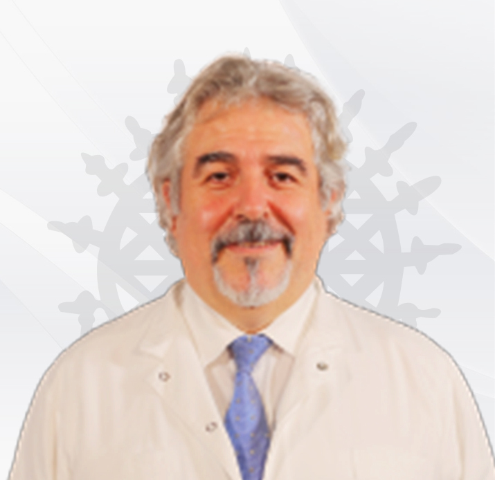 Dr. Mustafa N. Yenerel
