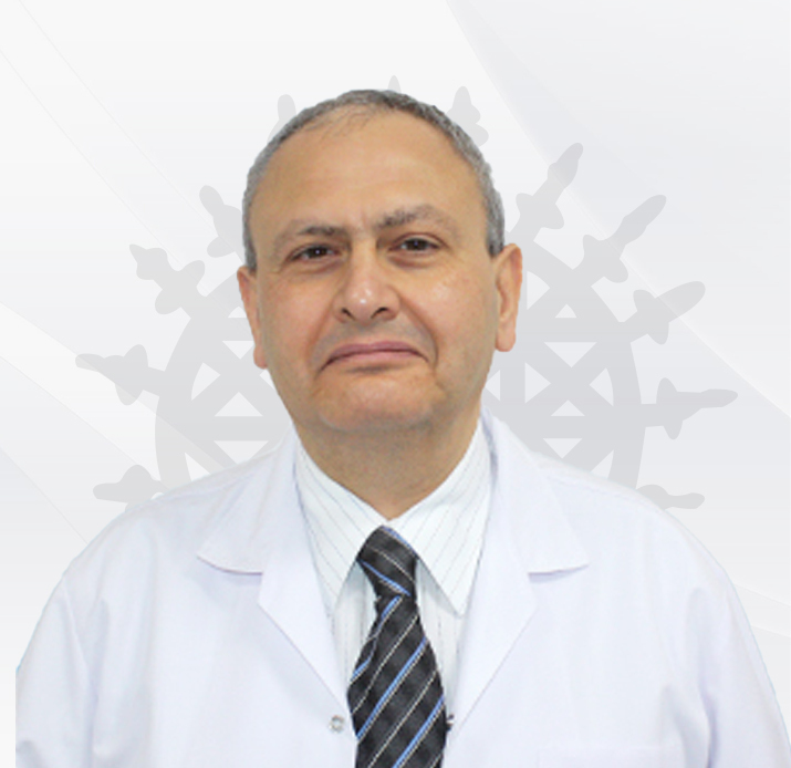 Dr. Fatih Demirkan