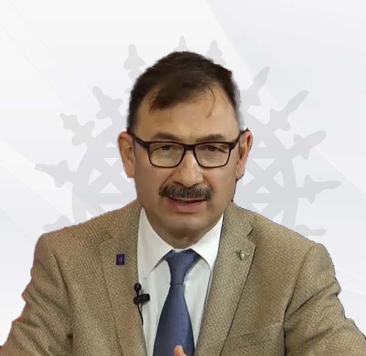 Dr. Naci Tiftik