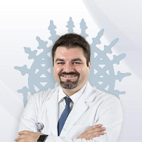 Dr. Dr. Ömür Gökmen Sevindik